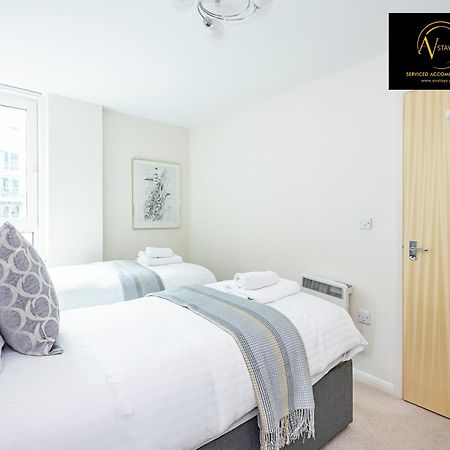 2 Bedroom Apartment London Exterior photo