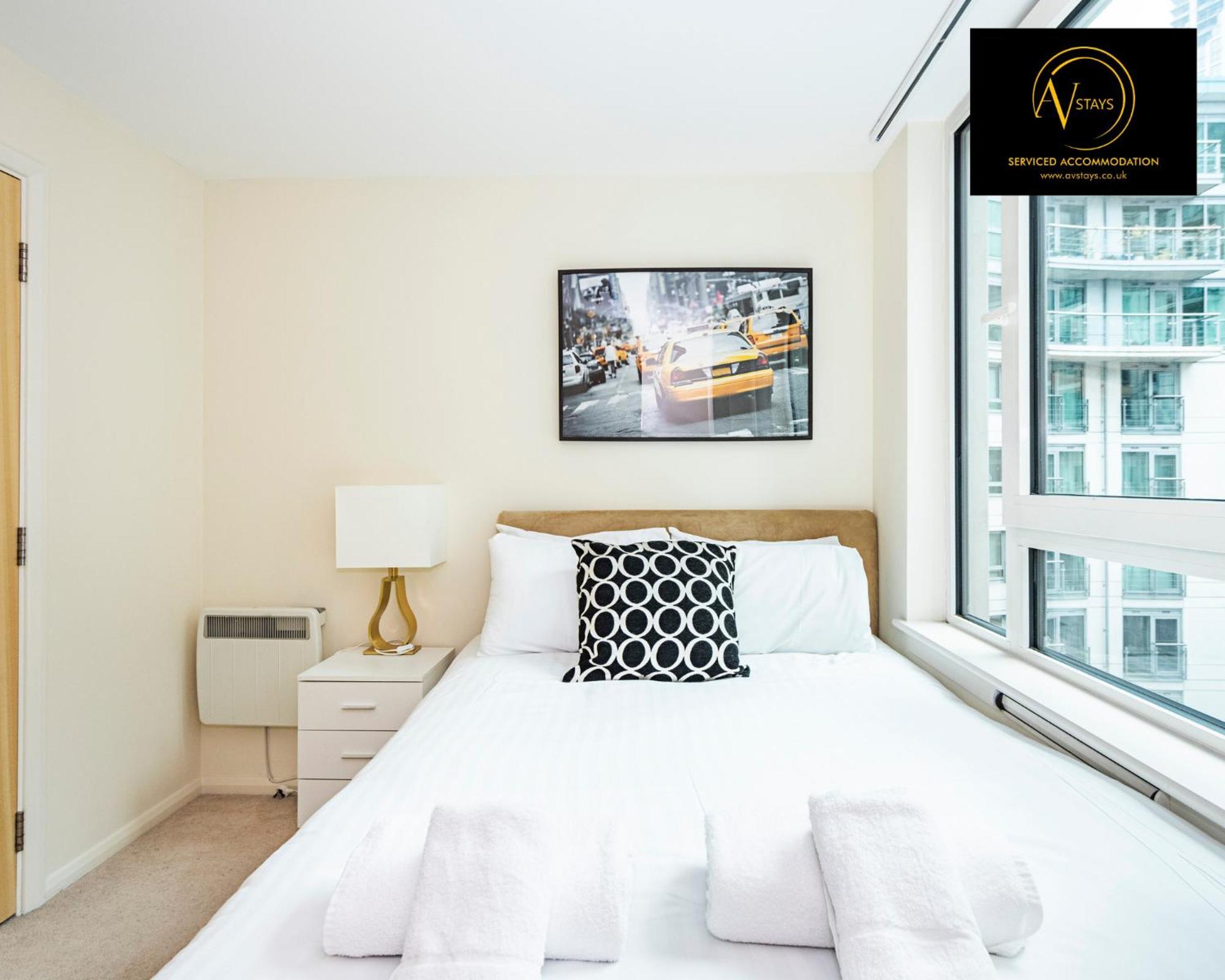 2 Bedroom Apartment London Exterior photo
